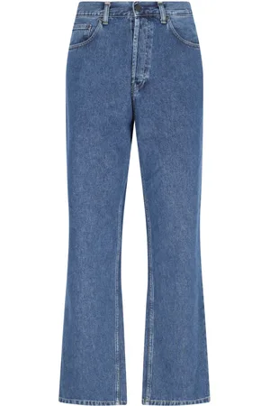 Carhartt Jeans Dritti "Nolan"