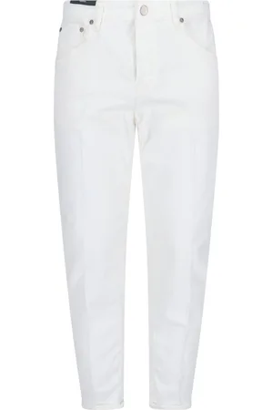 PT Torino Jeans Dritti "Breakfast"