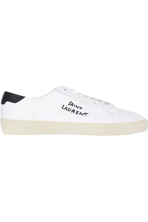 Saint Laurent Sneakers Low-Top "Court Sl/06"