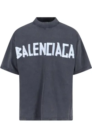Balenciaga T-Shirt "Tape Type"