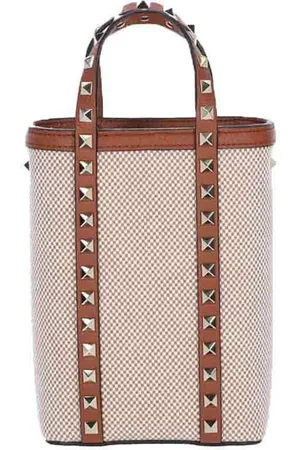 VALENTINO GARAVANI Borsa Mini "Rockstud"