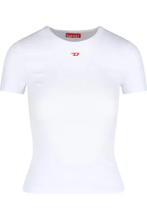Diesel T-Shirt "T-Ele-Long-D"