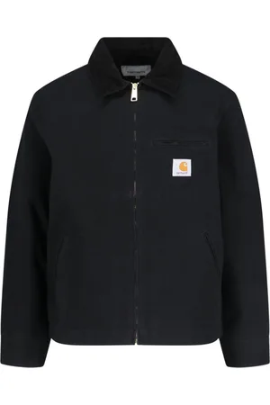 Carhartt Giacca Zip "Detroit"