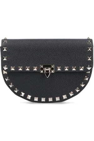 VALENTINO GARAVANI Borsa Mini "Rockstud"