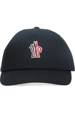 Moncler Cappello Baseball Logo