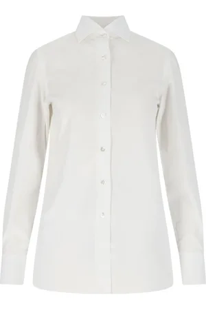 Finamore Camicia Classica "Ivana"