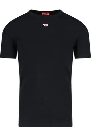 Diesel T-Shirt "D-Ribber-N"