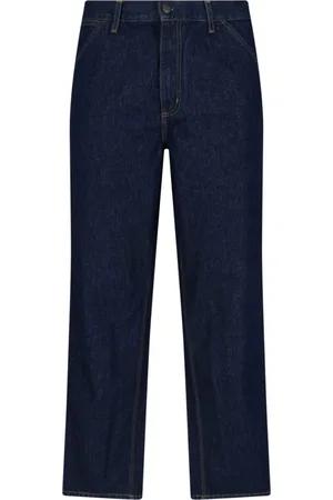 Carhartt Jeans Ampi "Single Knee"