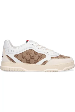 Gucci Sneakers "Re-Web"