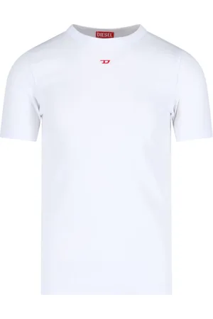 Diesel T-Shirt "D-Ribber-N"