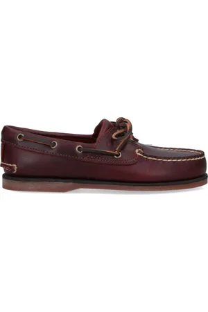 Timberland Mocassini "Classic"