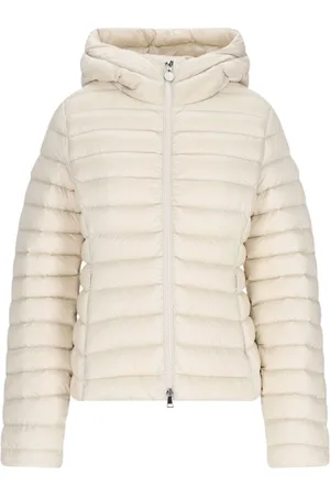 Moncler Piumino Zip Logo