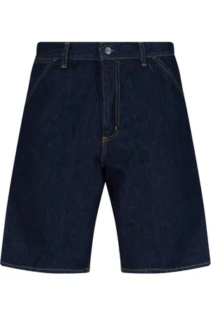 Carhartt Pantaloncini Bermuda "Single Knee"