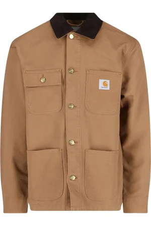 Carhartt Giacca Da Lavoro "Michigan"
