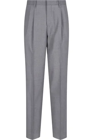 LARDINI Pantaloni Dritti