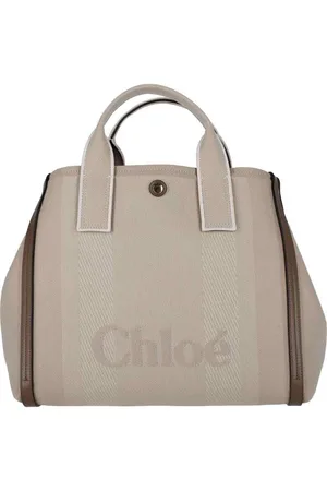 Chloé Borsa Tote "Carry"