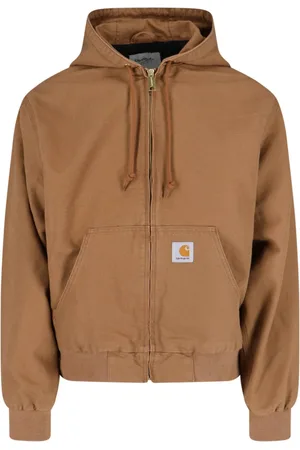 Carhartt Giacca Zip "Og Active"
