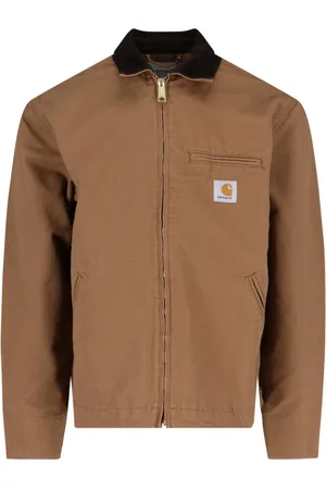 Carhartt Giacca Zip "Detroit"