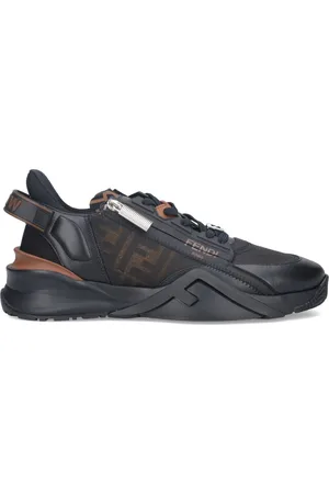 Fendi Sneakers Low-Top "Flow"