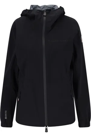 Moncler Giacca Zip "Valles"