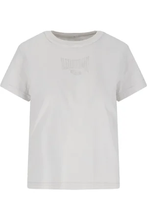 Alexander Wang T-Shirt Logo