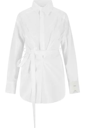 SETCHU Camicia "Geisha"