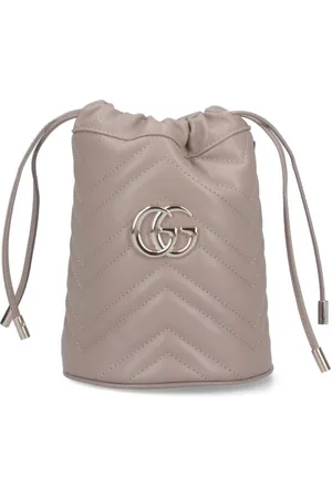 Gucci Borsa Mini "Gg Marmont"