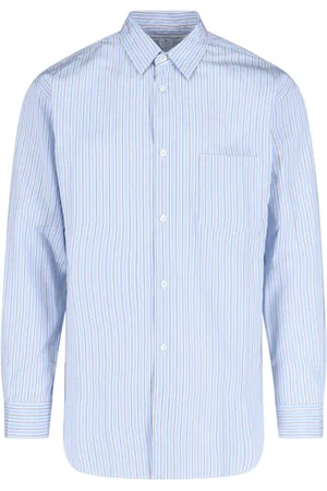 Comme des Garçons Camicia A Righe