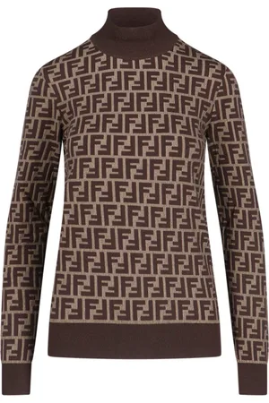 Fendi Maglia Logo "Ff"
