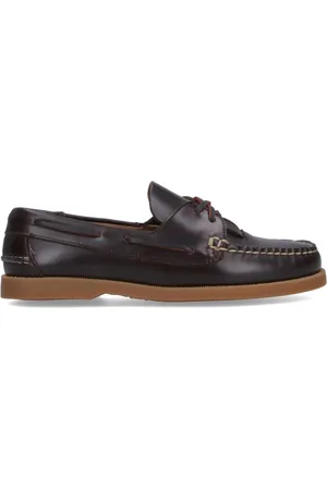 Hereu Mocassini "Saler Nautic"