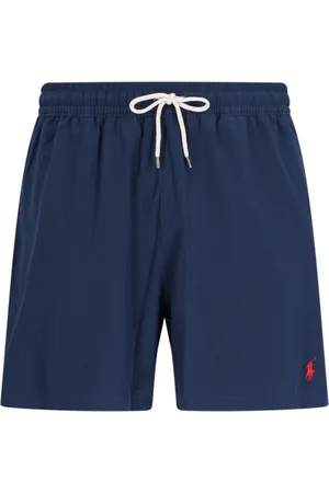 Ralph Lauren Pantaloncini Costume "Traveler"