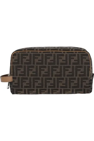 Fendi Beauty Case "Ff"