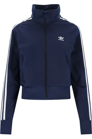 adidas Felpa Zip "Adicolor Classics Firebird"
