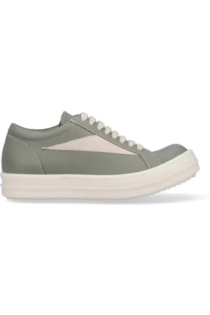 Rick Owens Sneakers Low-Top "Hollywood Vintage"