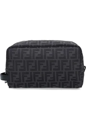 Fendi Beauty Case "Ff"