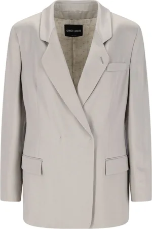 Giorgio Armani Blazer Doppiopetto