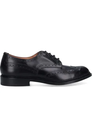 TRICKERS Scarpe Derby "Bourton"