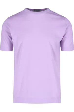 JOHN SMEDLEY T-Shirt "Lorca"