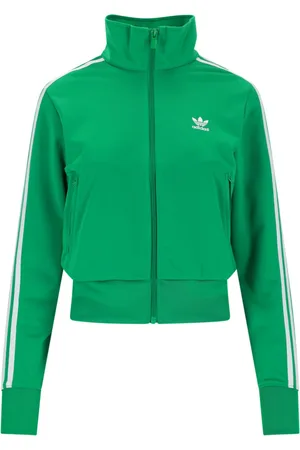 adidas Felpa Zip "Adicolor Classics Firebird"