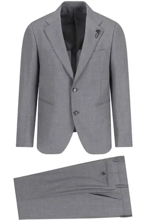 LARDINI Completo Monopetto