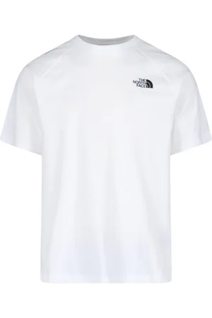 The North Face T-Shirt "North Faces"