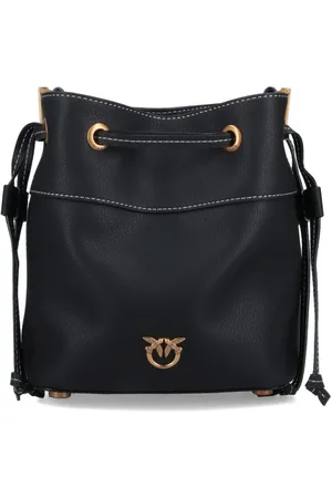 Pinko Borsa Secchiello Logo