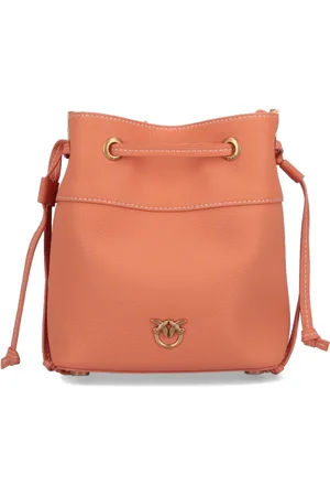 Pinko Borsa Secchiello Logo