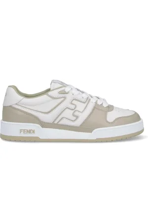 Fendi Sneakers Low-Top "Match"