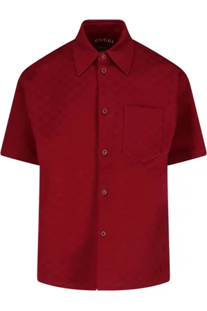 Gucci Camicia Oversize