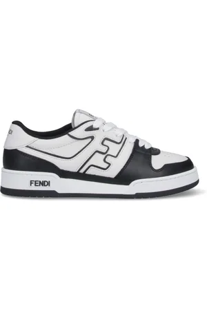 Fendi Sneakers Low-Top "Match"