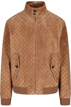 Gucci Giacca Logo
