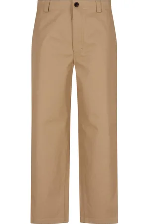 Gucci Pantaloni Logo