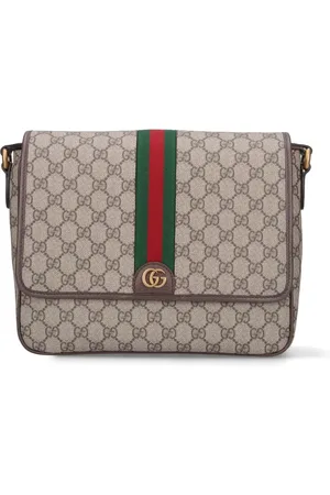 Gucci Borsa Tracolla Media "Ophidia"