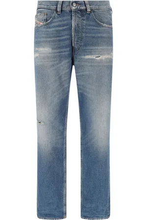 Diesel Jeans Dritti "2010 D-Macs"